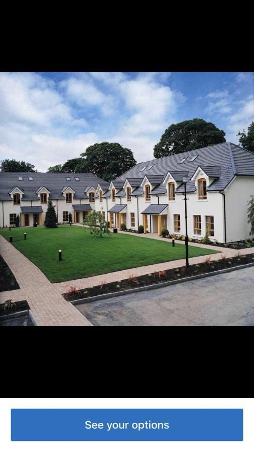 Heyward Mews Holiday Homes Dublin Exterior foto